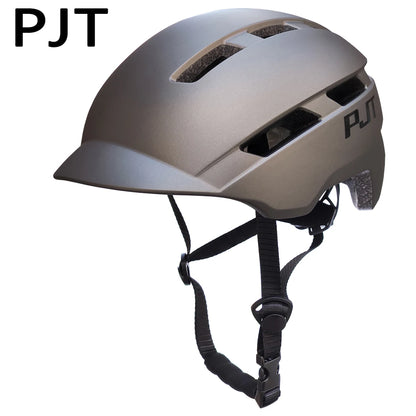 Multi-Sport Commuter Helmet