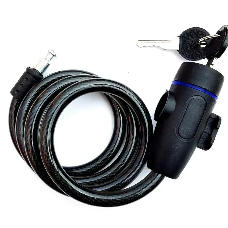 Bicycle Chain Lock Metal 