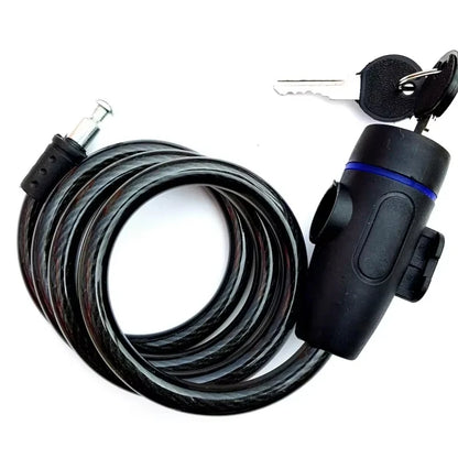 Bicycle Chain Lock Metal 