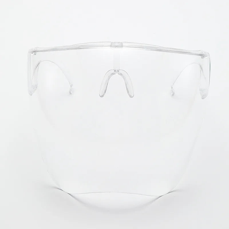 Full Face Sunglasses Protective Cyclist 