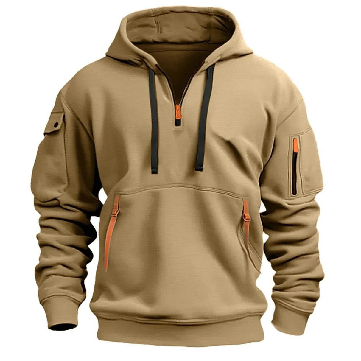 Tactical Hoodie