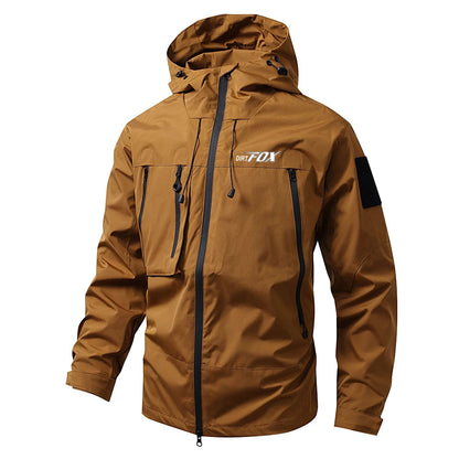 Waterproof MTB Jacket 
