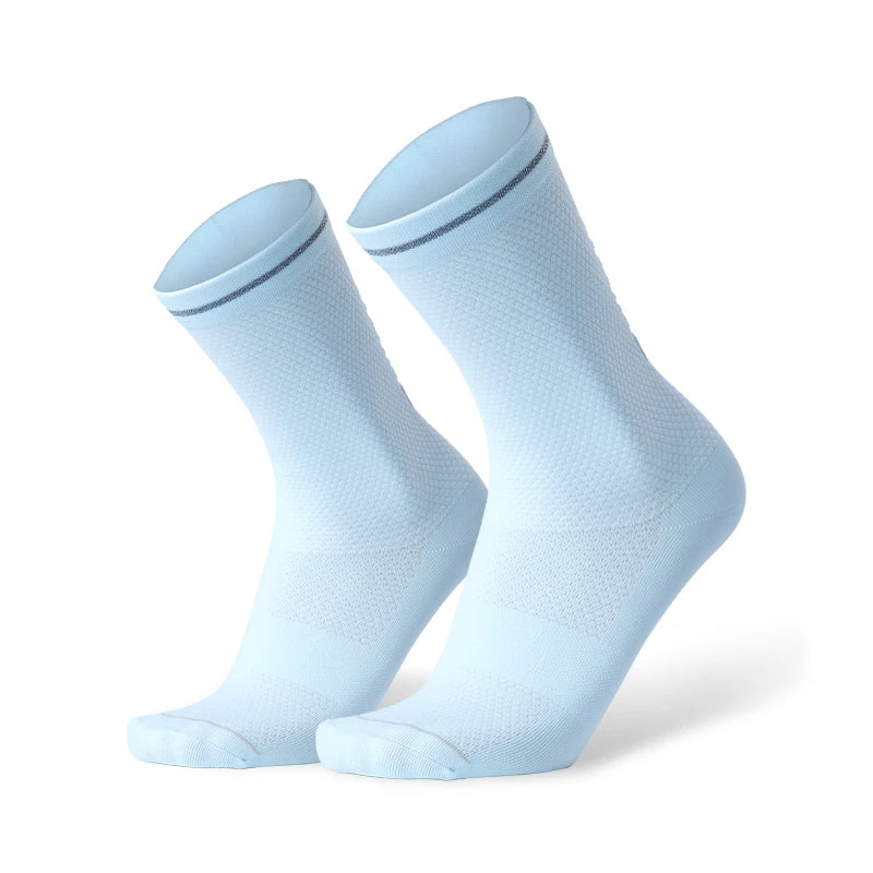 Compression Cycling Socks 