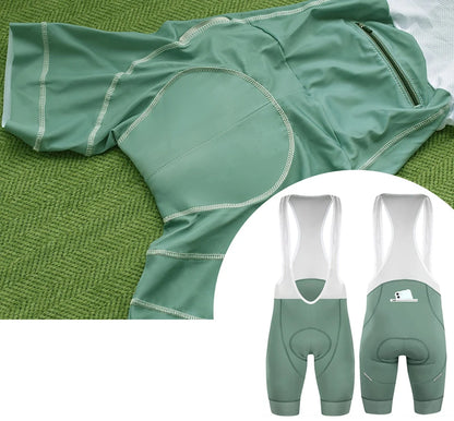 Cycling Bib Shorts Unisex 