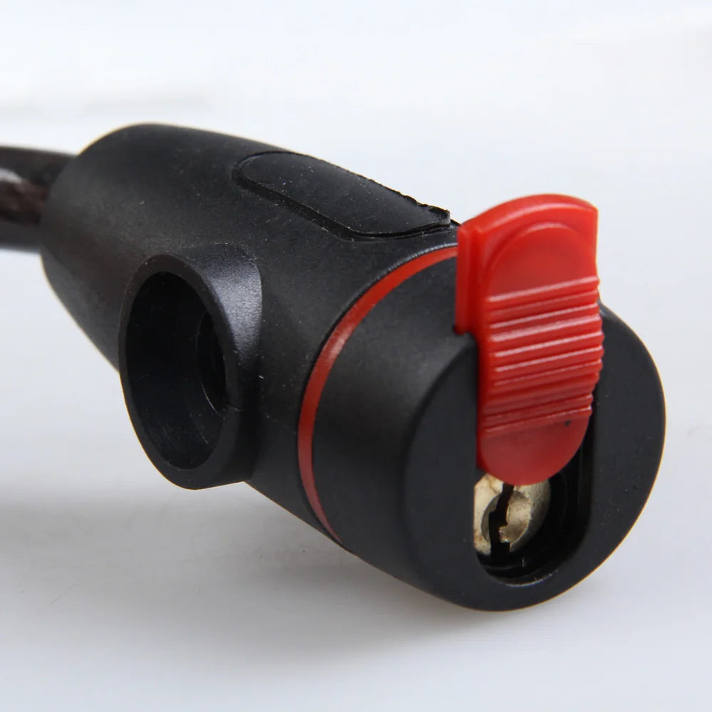 Bicycle Anti-Theft Lock 