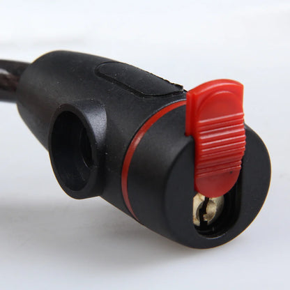Bicycle Anti-Theft Lock 