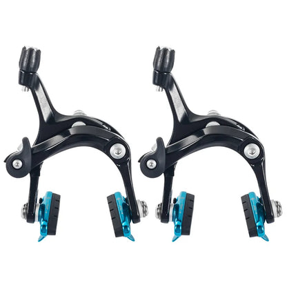 CNC-Fahrrad-V-Bremssattel 