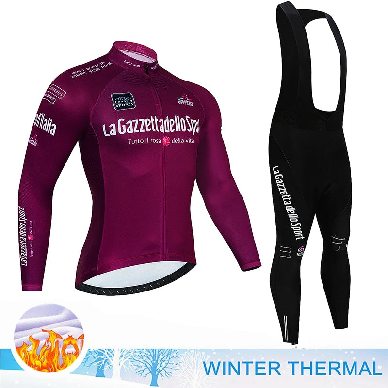 Winter Thermal Cycling Set