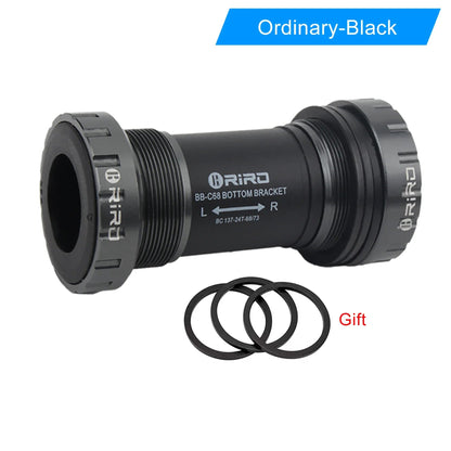 Threaded Bearing Bottom Bracket