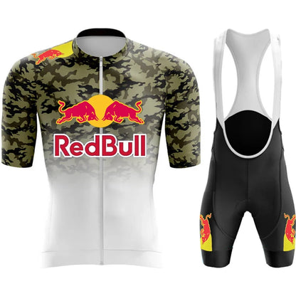 MTB Cycling Set 