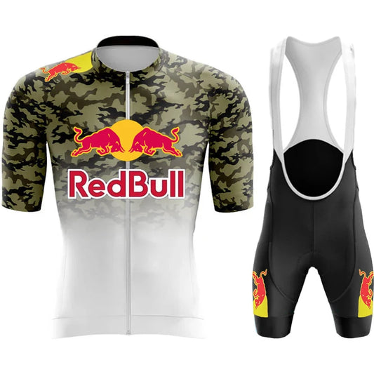 MTB Cycling Set 