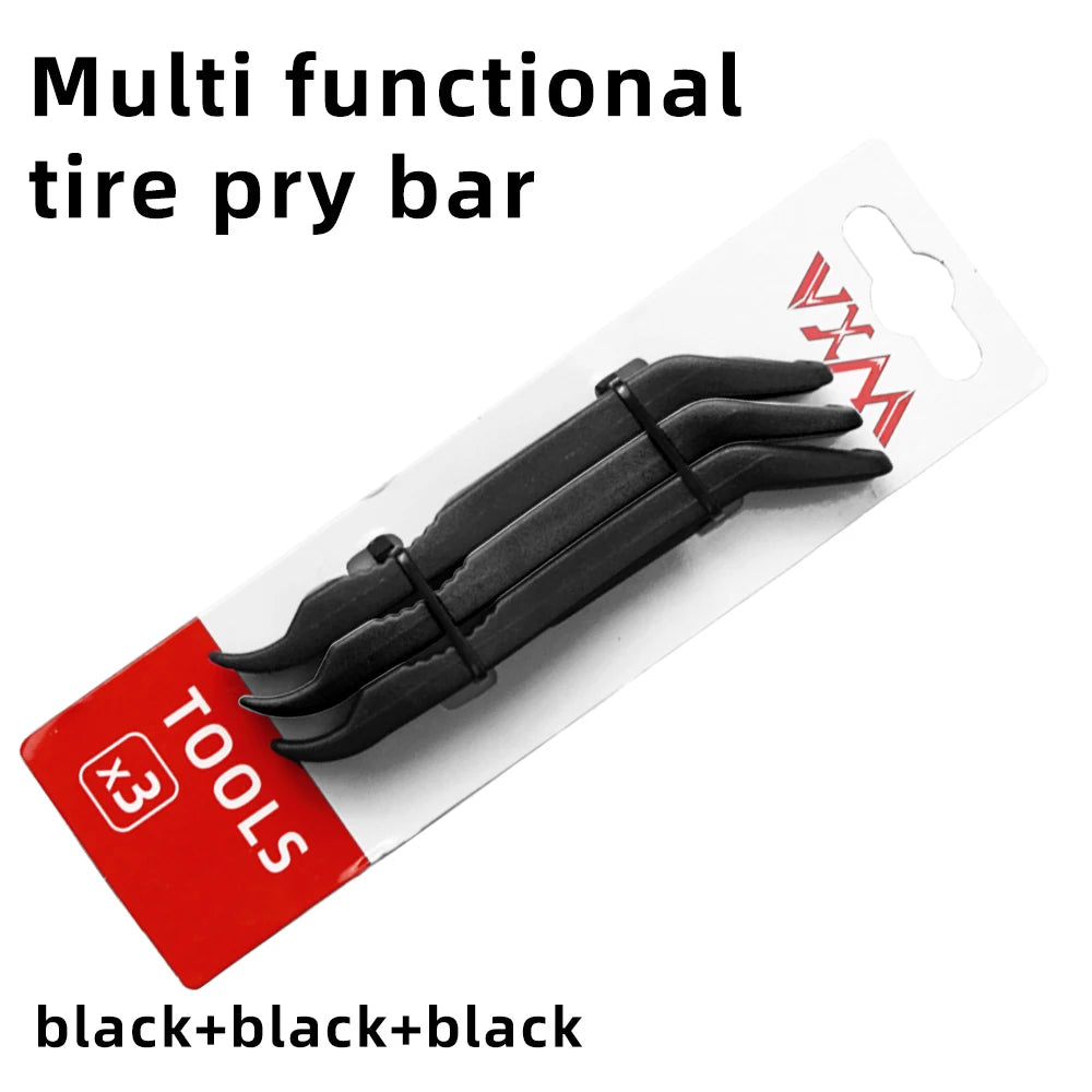 3PCS Bicycle Tyre Lever Breaker