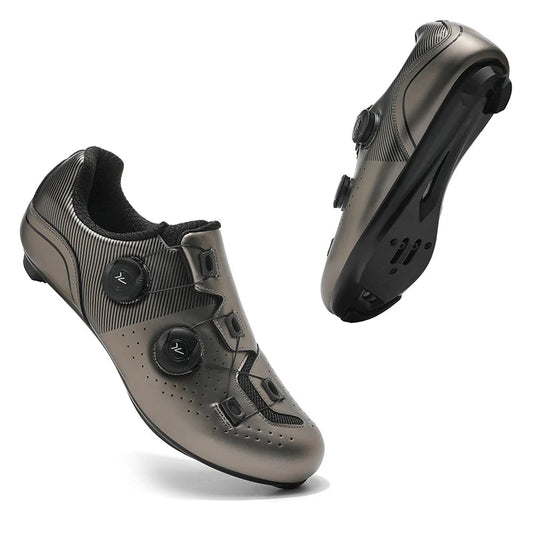Chaussures de cyclisme sur route professionnelles