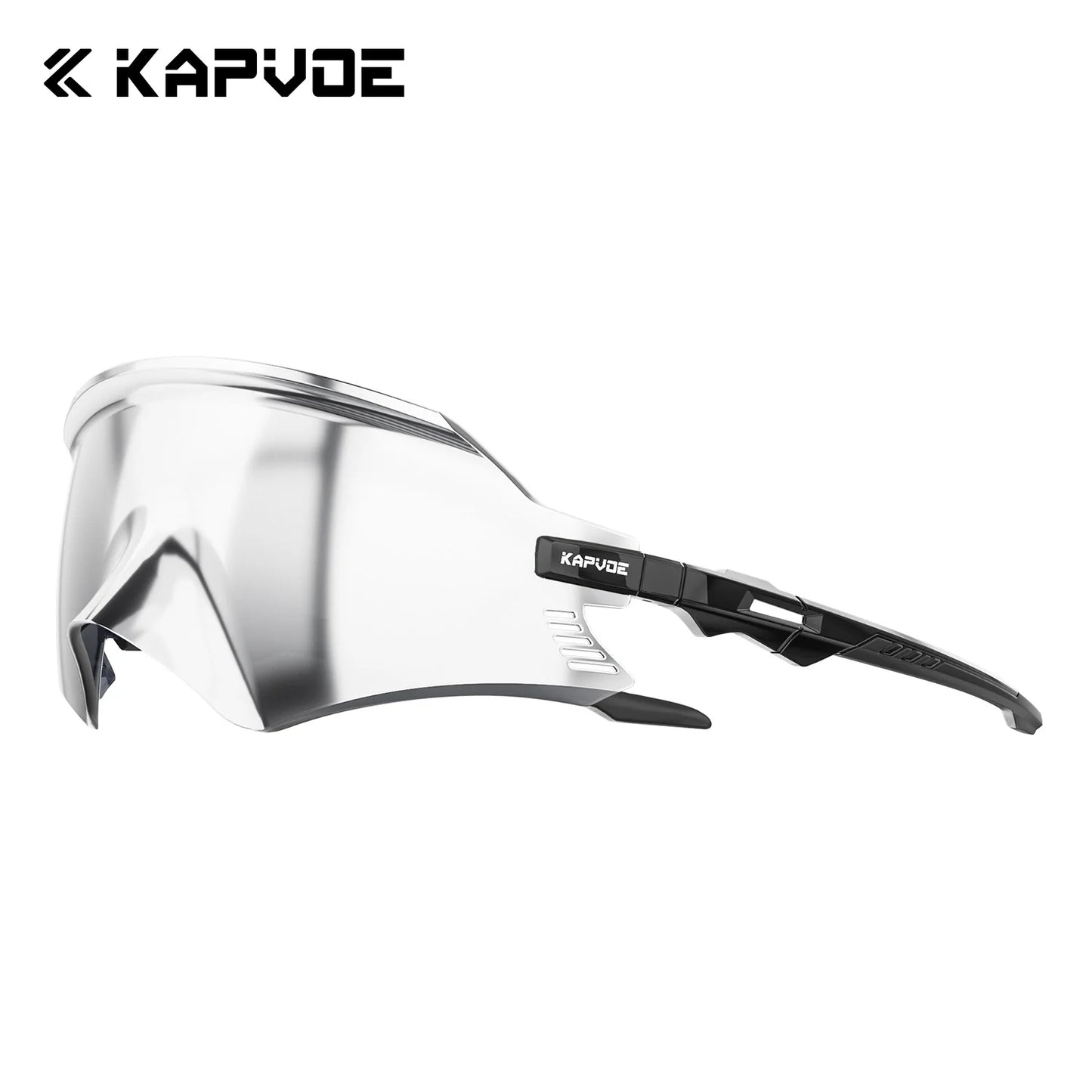 Lunettes de soleil de cyclisme UV400 Protect 