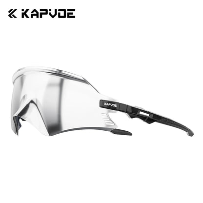 Lunettes de soleil de cyclisme UV400 Protect 
