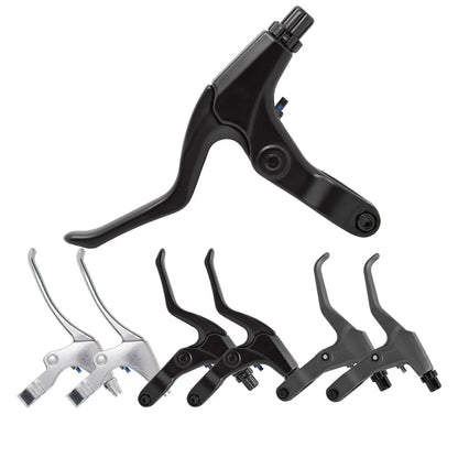 CNC-Fahrradbremshebelgriff 