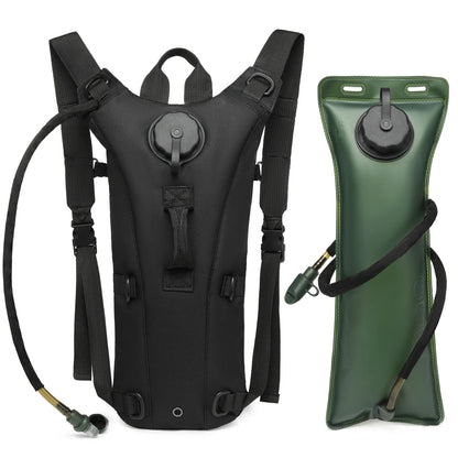 Hydration Backpack Waterproof