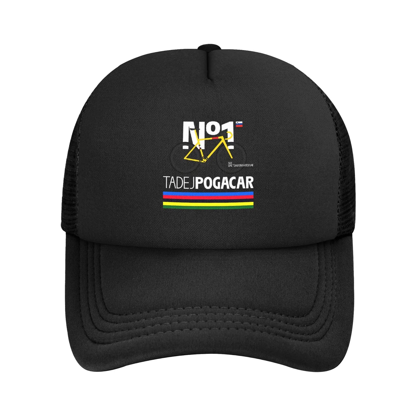 Gorra deportiva transpirable para ciclismo
