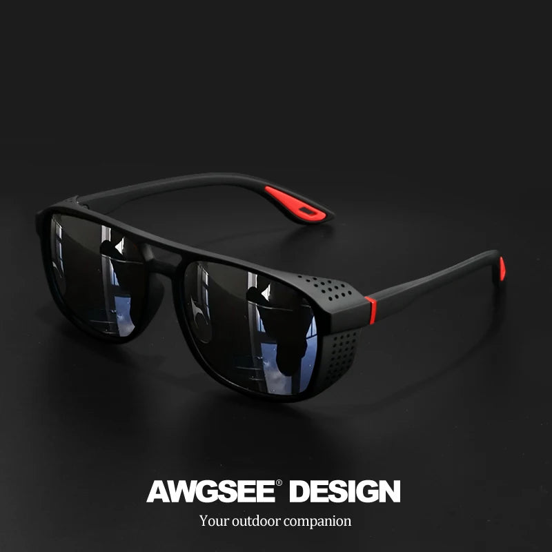 Protective Sports Sunglasses