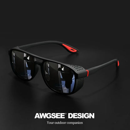Protective Sports Sunglasses