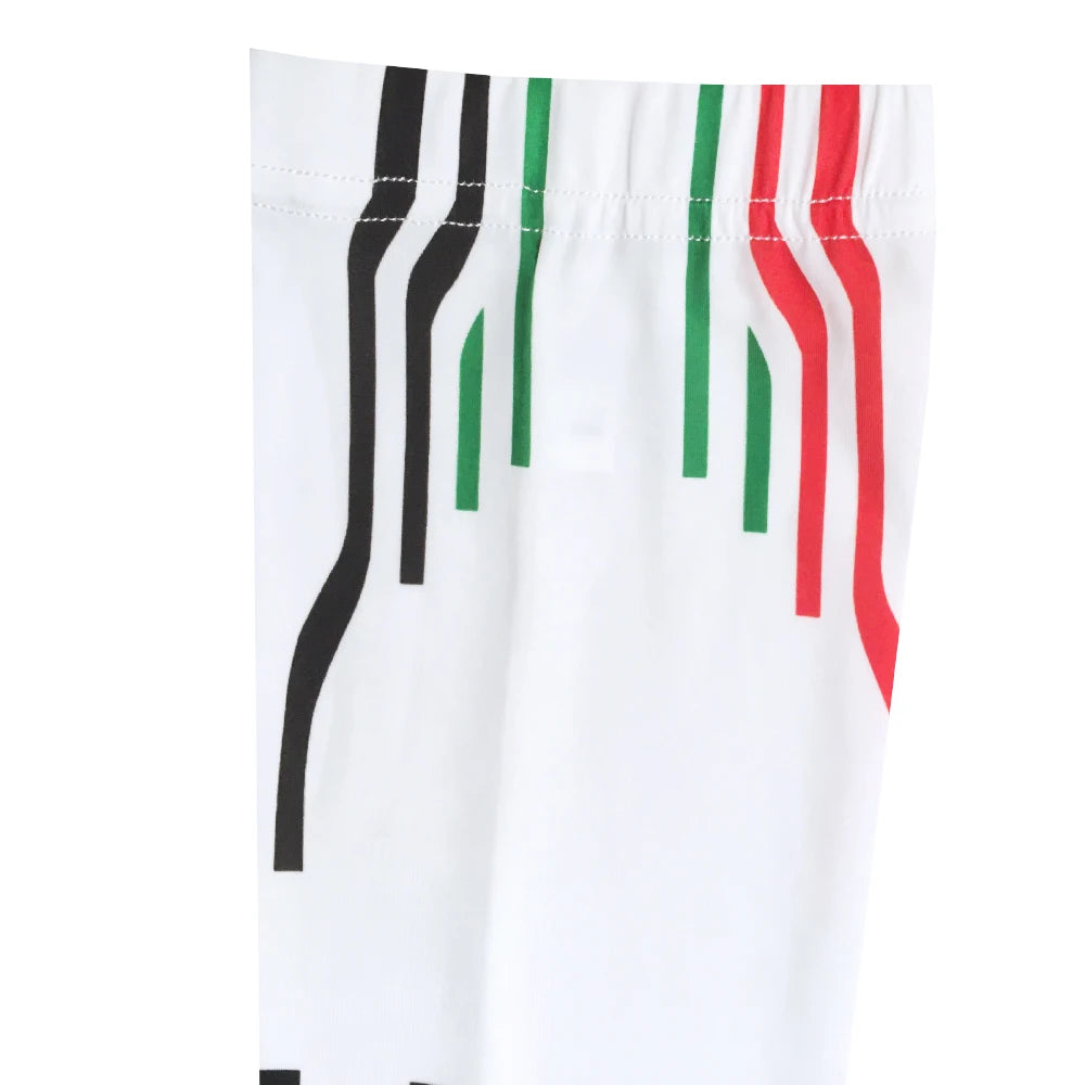 UAE Team Cycling Arm Warmers 