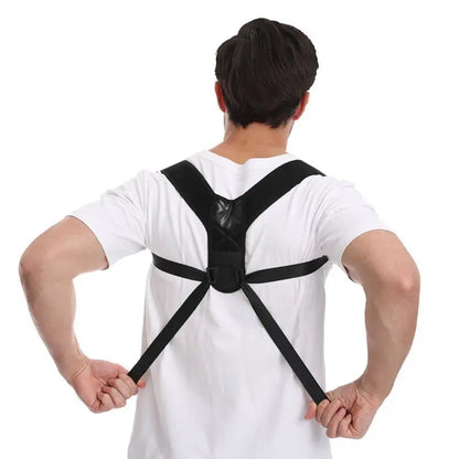 Back Posture Corrector Orthopedic Belt 