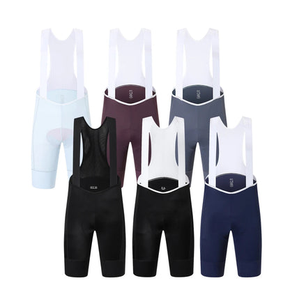 Bicycle Bib Shorts Pro Team 
