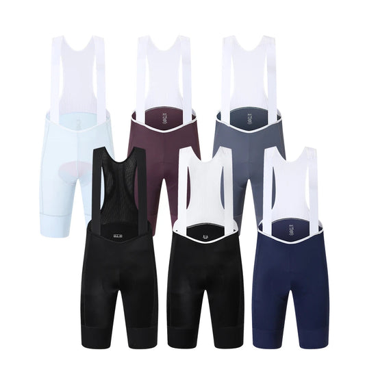Bicycle Bib Shorts Pro Team 