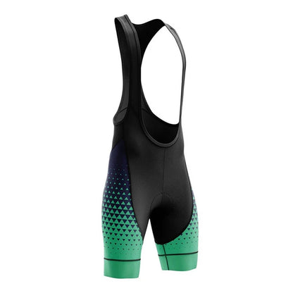 Cycling Bib Shorts Unisex 