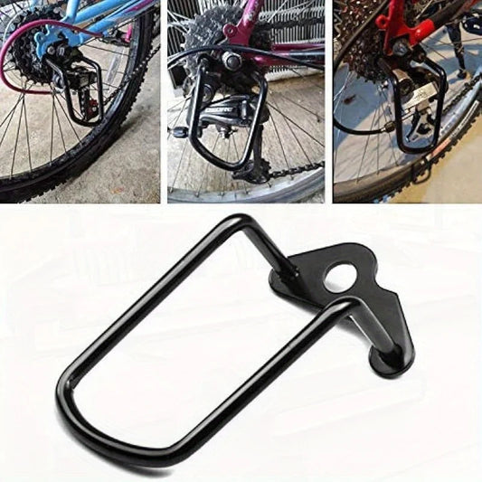 Universal Rear Derailleur Guard