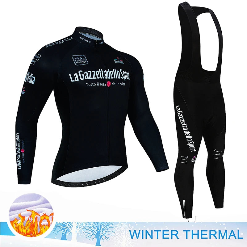 Winter Thermal Cycling Set