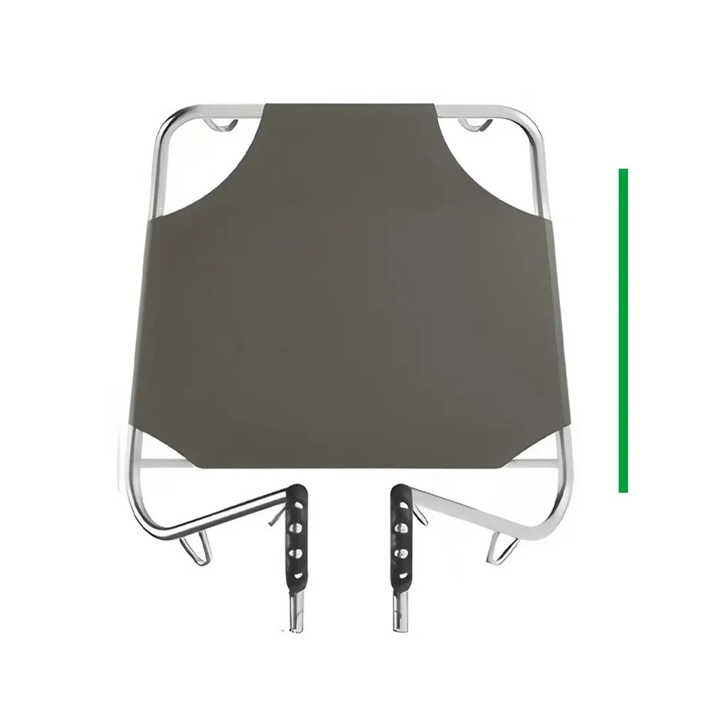 Front Handlebar Bike Rack