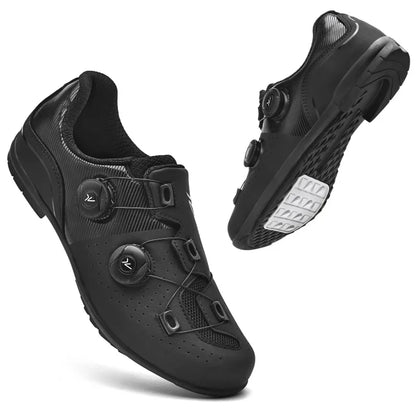 Chaussures de cyclisme de performance professionnelle