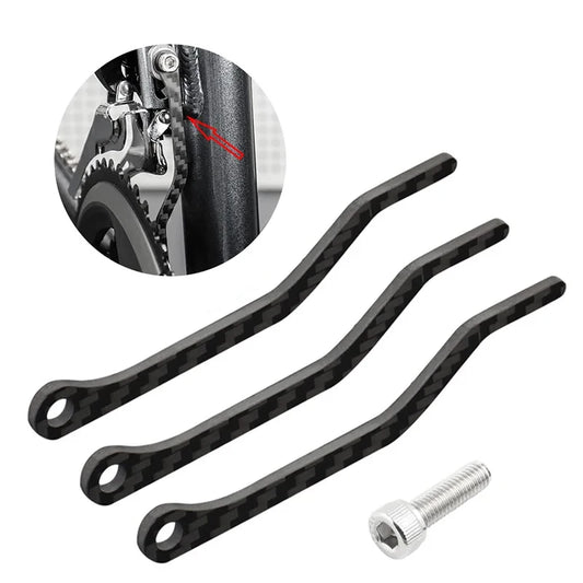 Bicycle Anti-Drop Chain Guide 