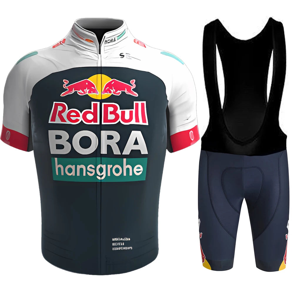 Cycling Color Variant Kit Collection