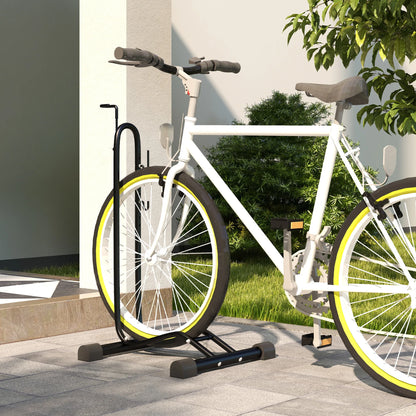 Bicycle Floor Stand 