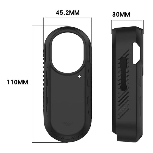Garmin Camera Tail Light