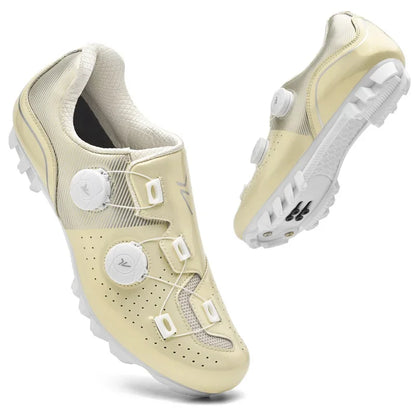 Chaussures de cyclisme de performance professionnelle