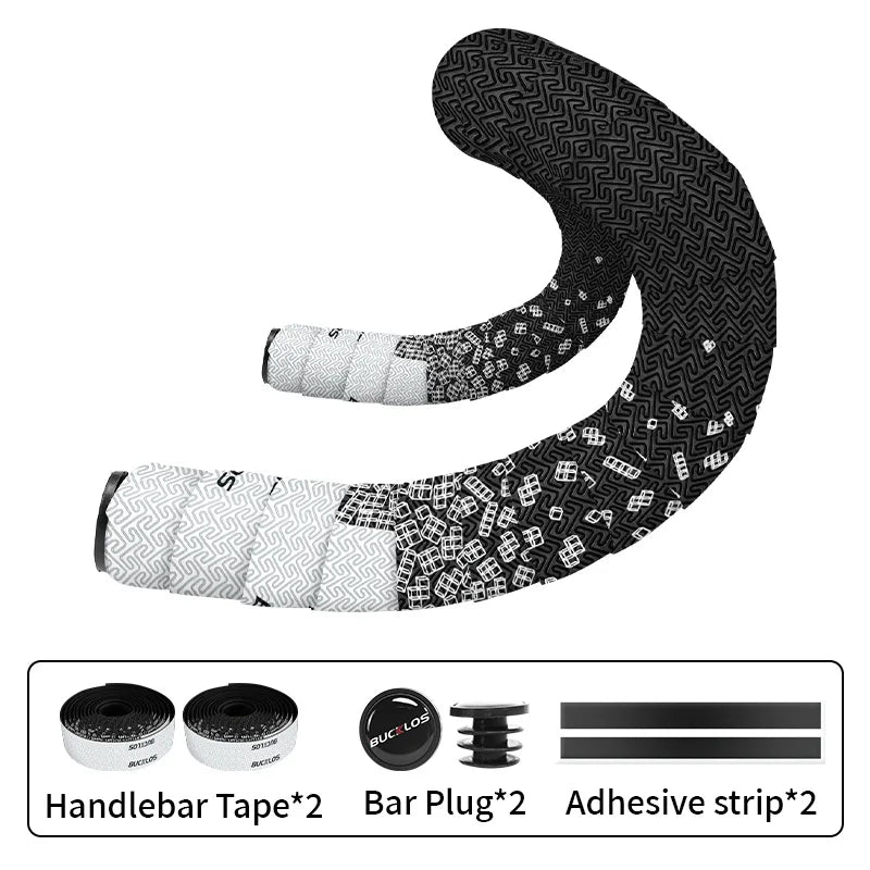 Anti-Slip Bicycle Handlebar Tape 