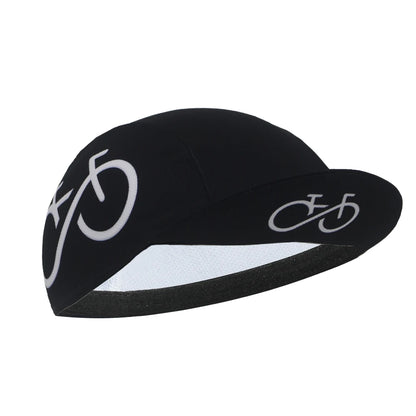 Cycling Colorful Caps