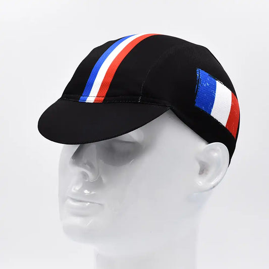 MTB Cap Flags Sun Protective 