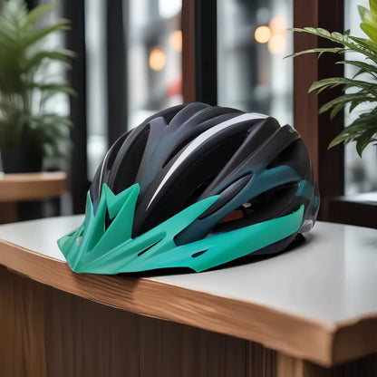 Multi-Discipline Cycling Helmet