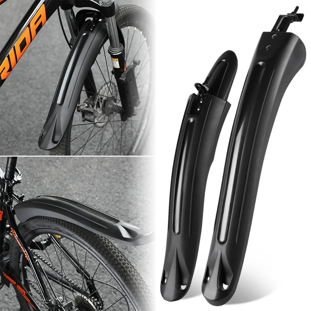 MTB Universal Mudguard Extension