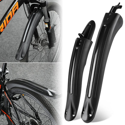 MTB Universal Mudguard Extension