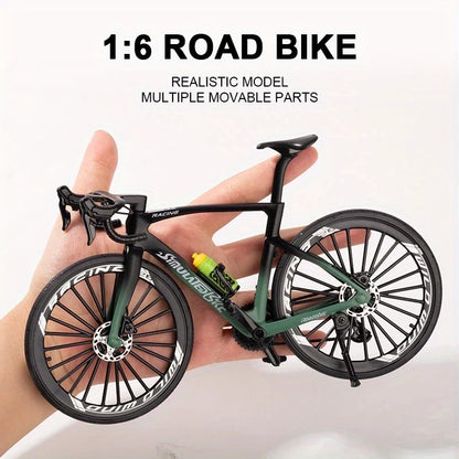 Road Bike Scale Model