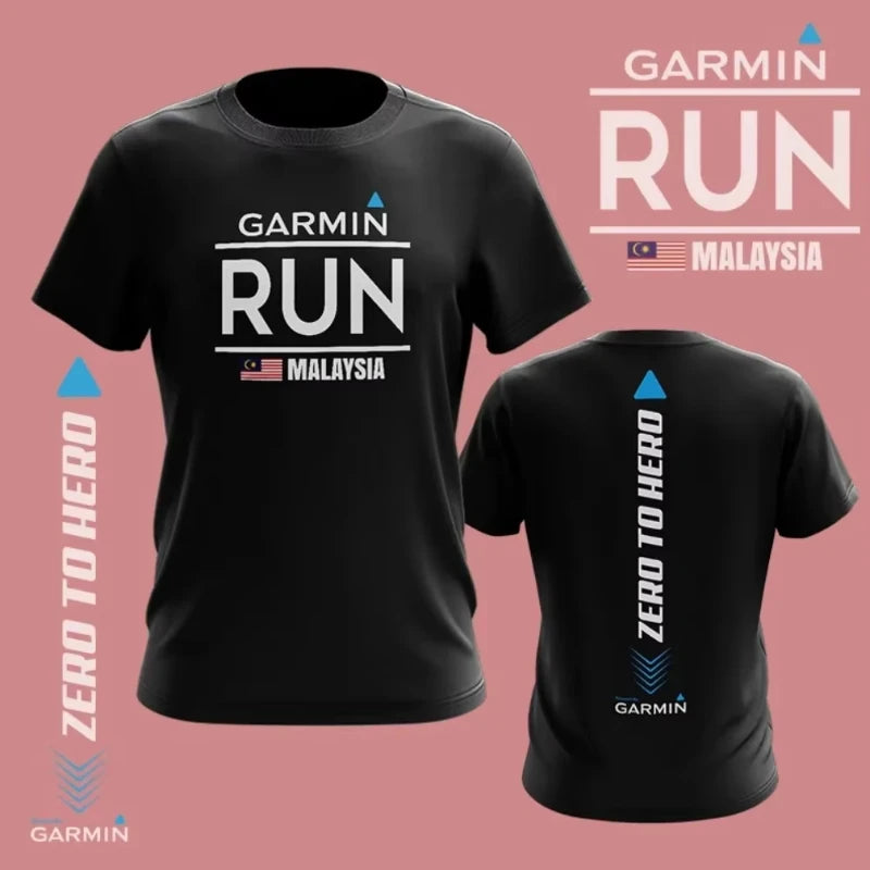 Garmin Baumwollhemd