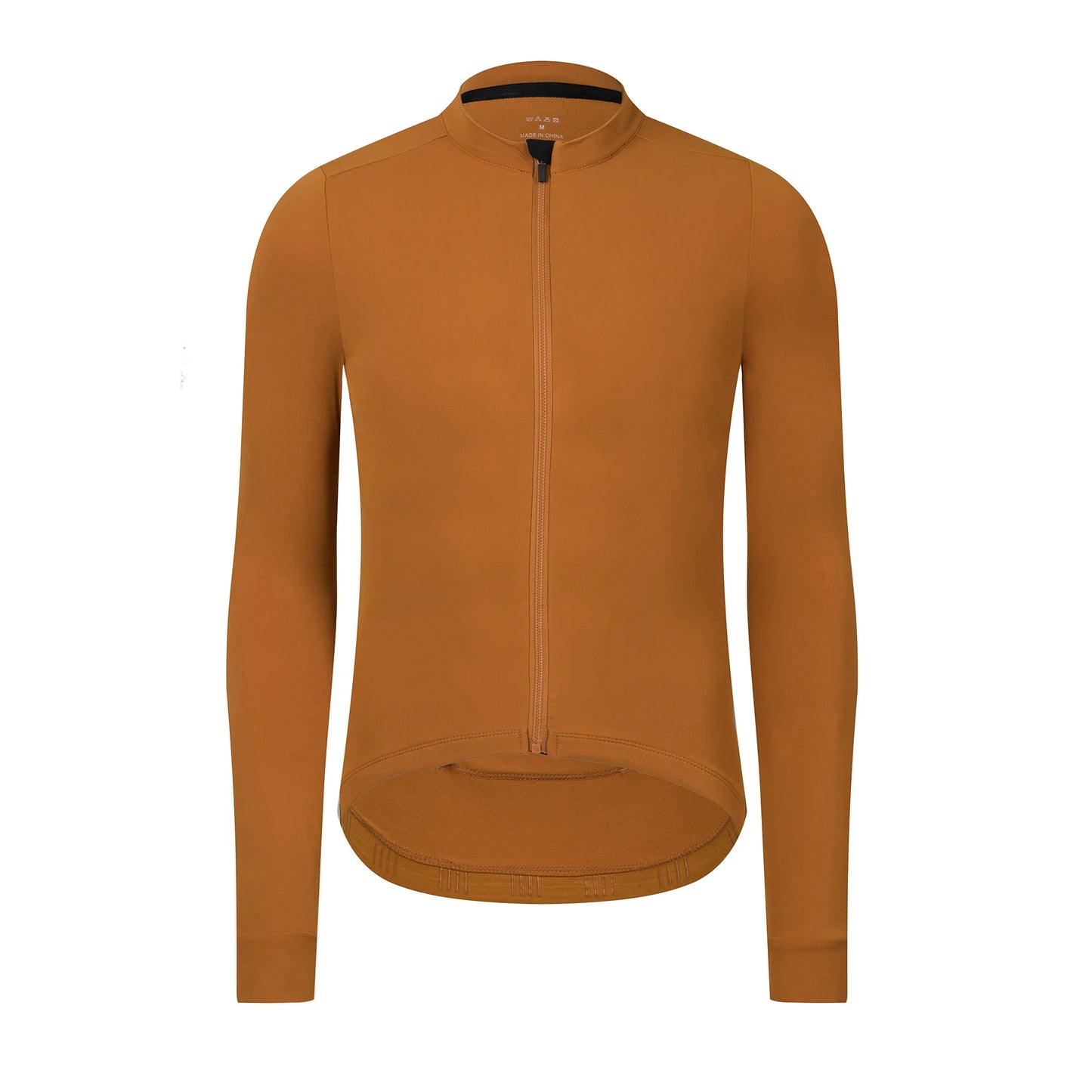 Winter Fleece Cycling Jersey 