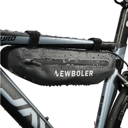 Waterproof Frame Bag