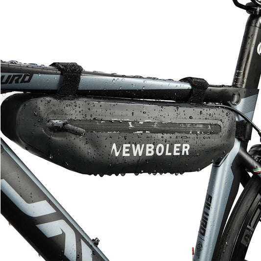 Waterproof Frame Bag