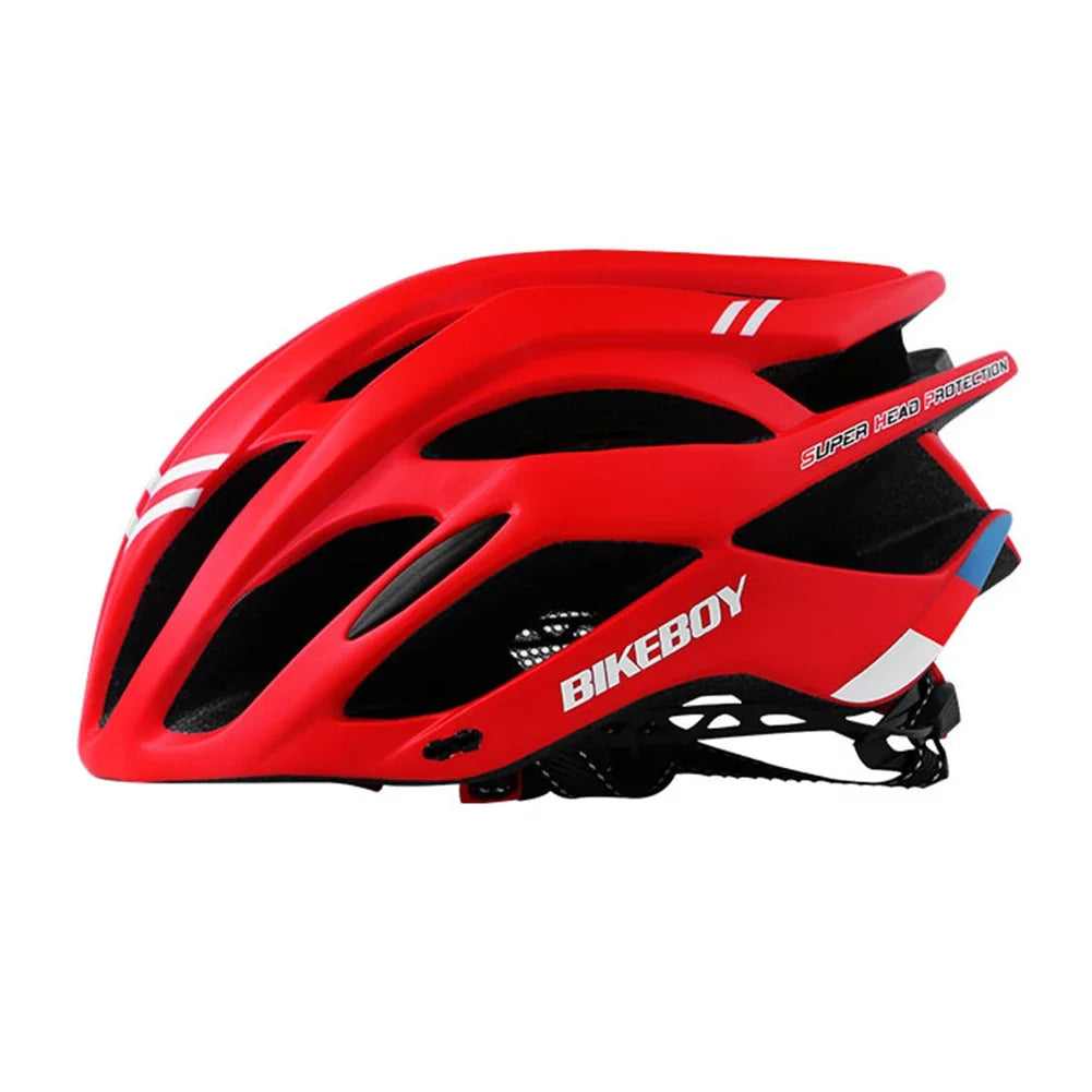 Hochwertiger Rennradhelm